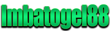 Logo Imbatogel88